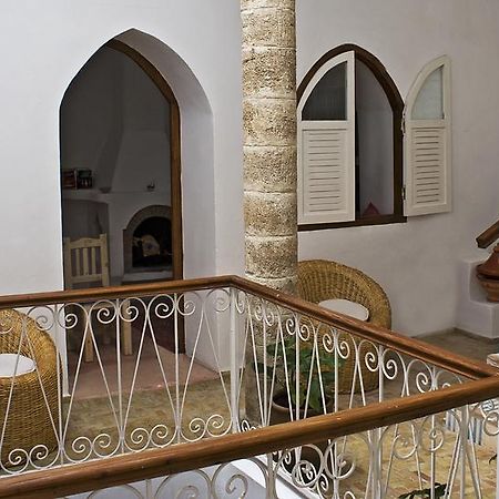 Dar Lazuli Bed&Breakfast Essaouira Zimmer foto