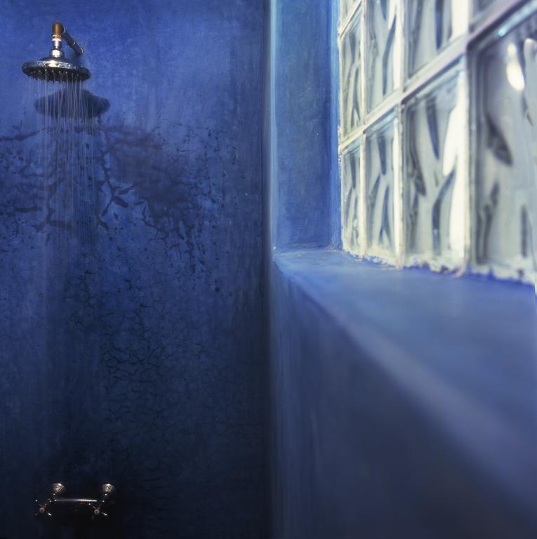 Dar Lazuli Bed&Breakfast Essaouira Zimmer foto