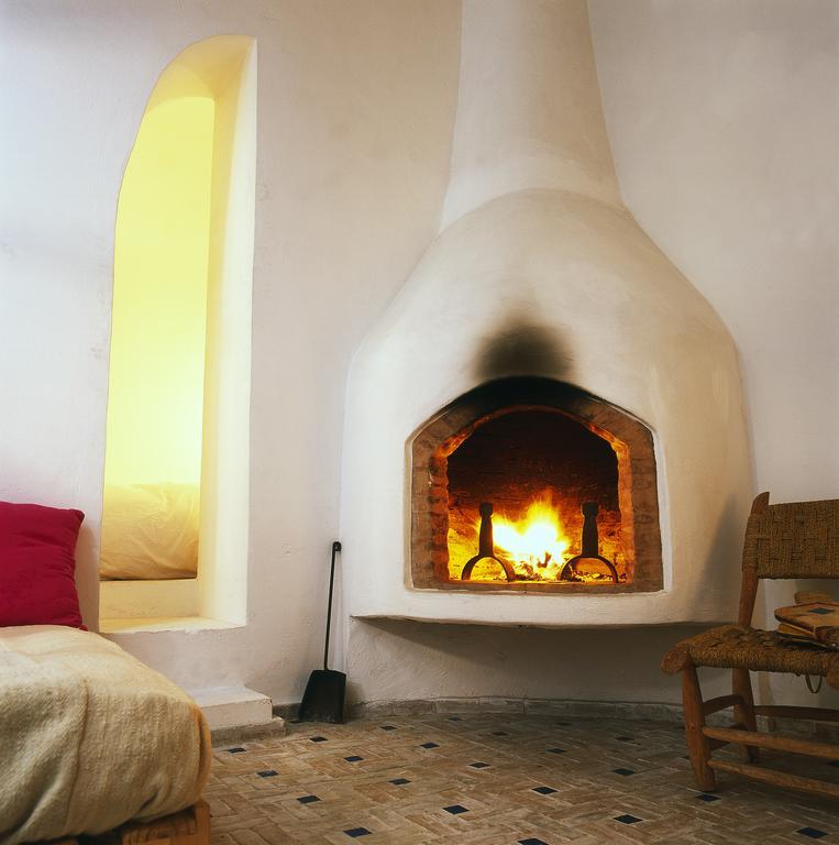 Dar Lazuli Bed&Breakfast Essaouira Zimmer foto