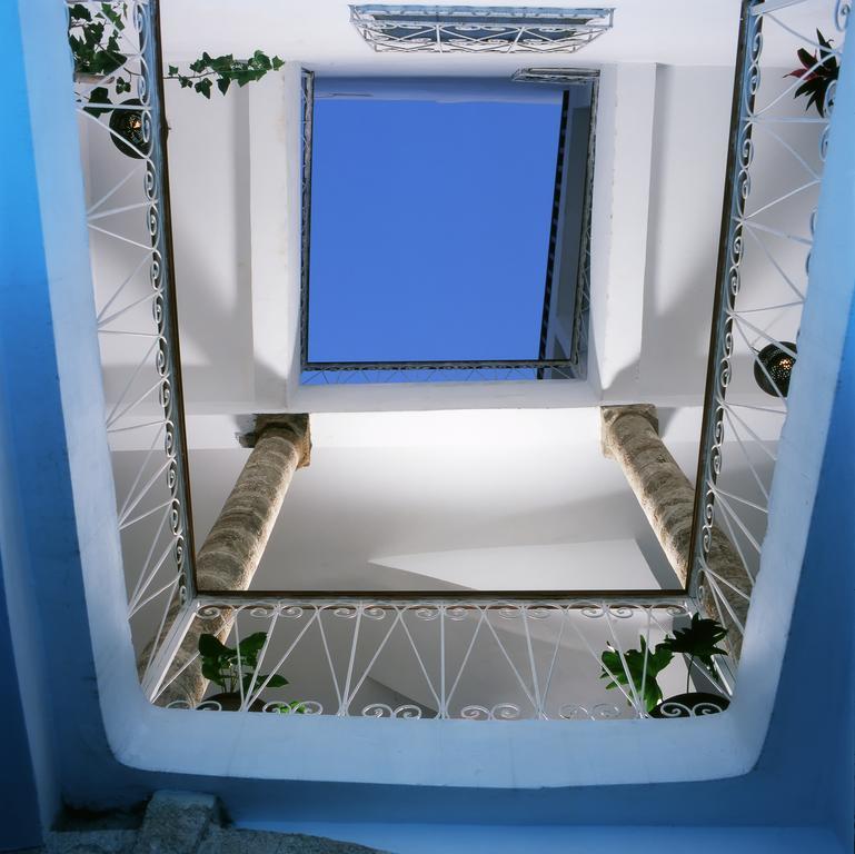 Dar Lazuli Bed&Breakfast Essaouira Exterior foto