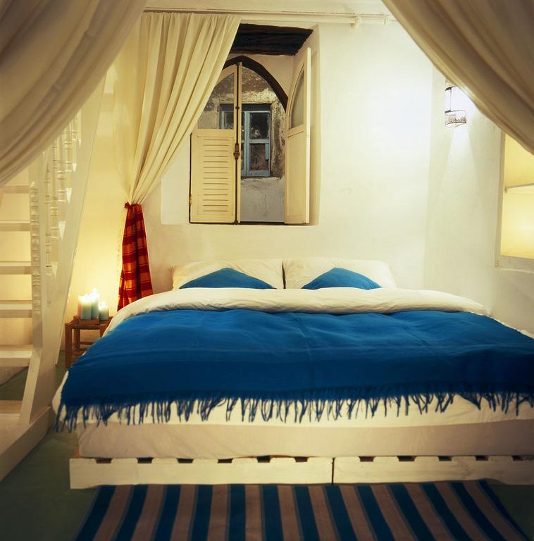 Dar Lazuli Bed&Breakfast Essaouira Zimmer foto