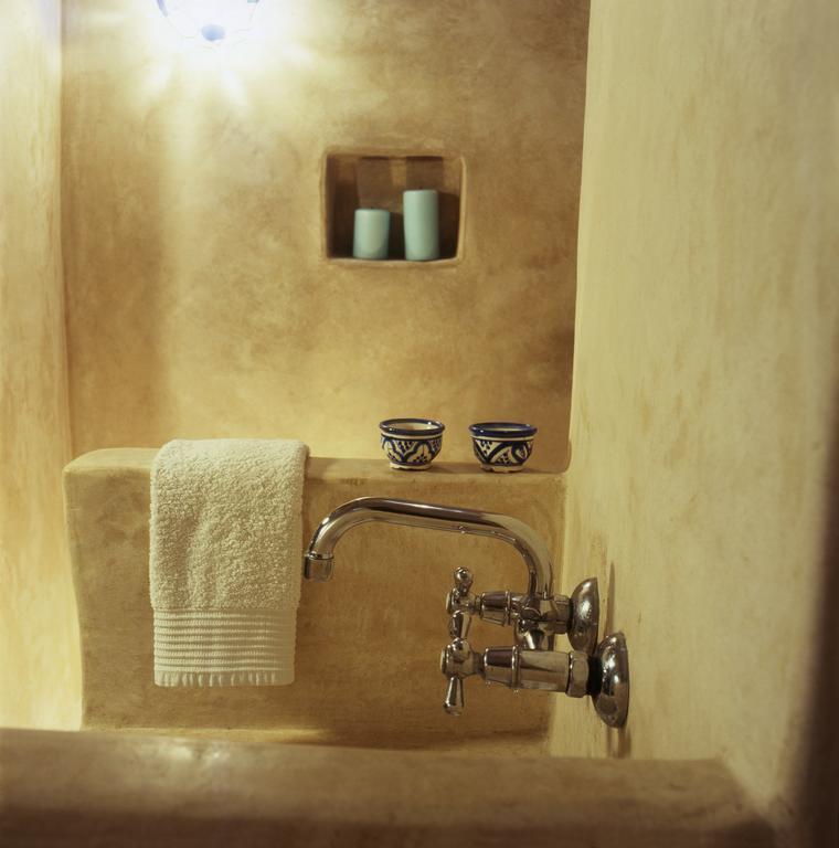 Dar Lazuli Bed&Breakfast Essaouira Zimmer foto
