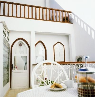Dar Lazuli Bed&Breakfast Essaouira Exterior foto