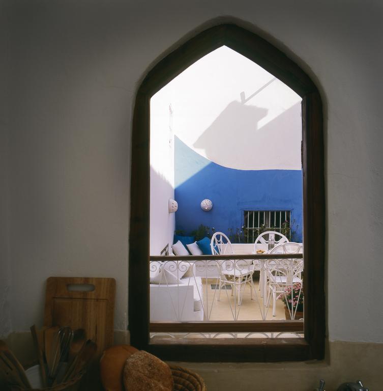 Dar Lazuli Bed&Breakfast Essaouira Zimmer foto