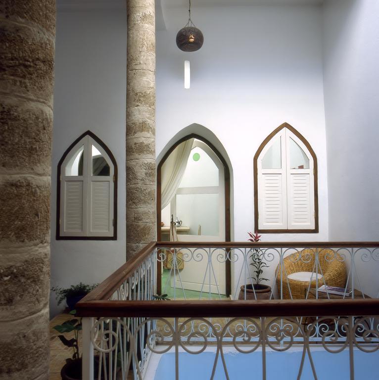 Dar Lazuli Bed&Breakfast Essaouira Zimmer foto